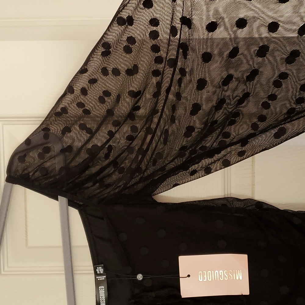 Missguided minidress/tunic